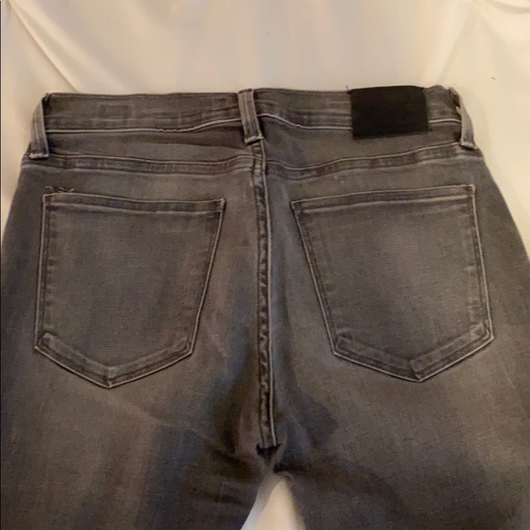 Lucky Brand size 2/26 jeans - Picture 3 of 3